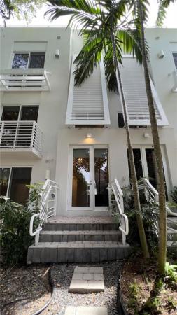 Castelane Lofts, 807 SE 12th Ct #807, Fort Lauderdale, Florida 33316, image 1