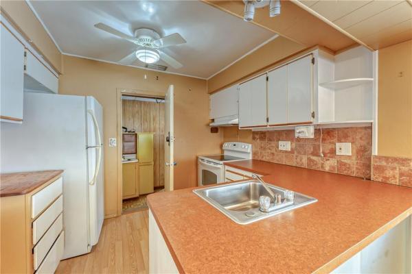 Hollywood Little Ranches, 2463 Lincoln St, Hollywood, Florida 33020, image 2