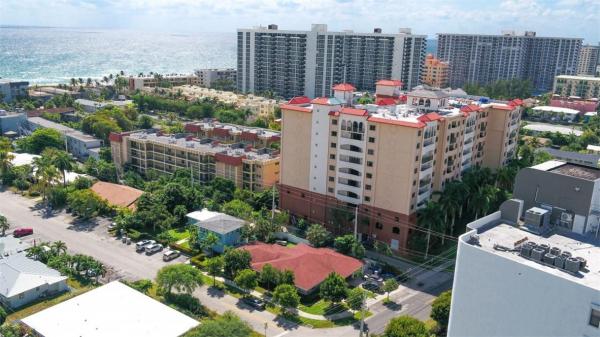 Atlantic View, 626 N Riverside Dr #1-3, Pompano Beach, Florida 33062, image 1