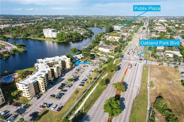 Isles Of Inverrary, 6475 W Oakland Park Blvd #310, Lauderhill, Florida 33313, image 2