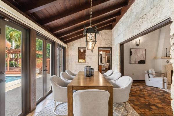 Biscayne Park Estates, 11520 Griffing Blvd, Biscayne Park, Florida 33161, image 3