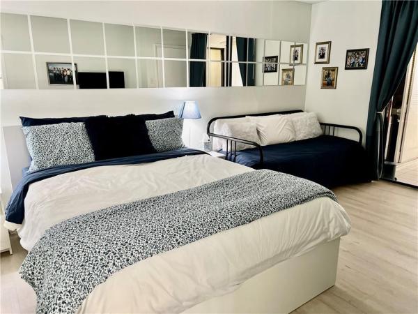 Alexandra Village, 5406 Venetia Ct #A, Boynton Beach, Florida 33437, image 1