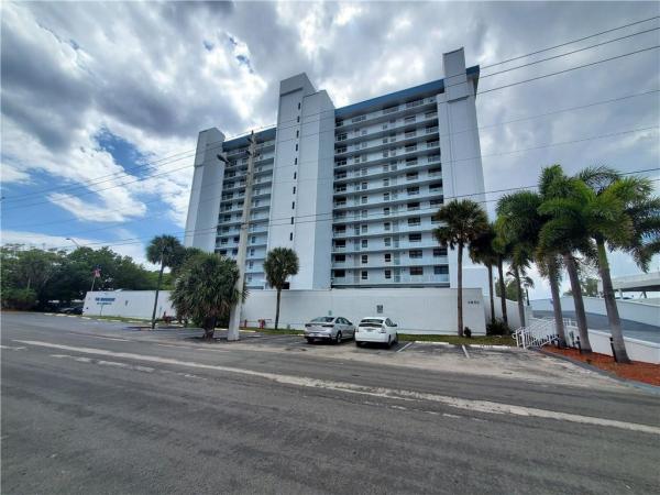 The Waterbury, 1401 N Riverside Dr #1104, Pompano Beach, Florida 33062, image 1