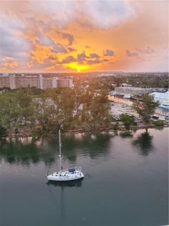 The Waterbury, 1401 N Riverside Dr #1104, Pompano Beach, Florida 33062, image 2