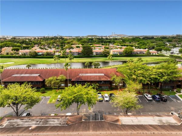 Doral Park Country Club Villas, 4990 NW 102 #205, Doral, Florida 33178, image 1