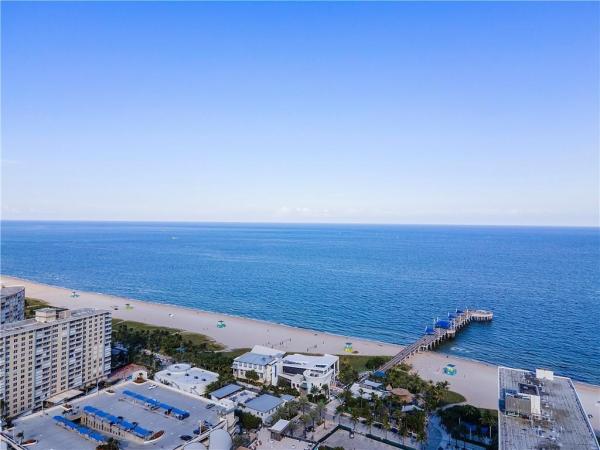 Ocean Monarch, 133 N Pompano Beach Blvd #102, Pompano Beach, Florida 33062, image 2