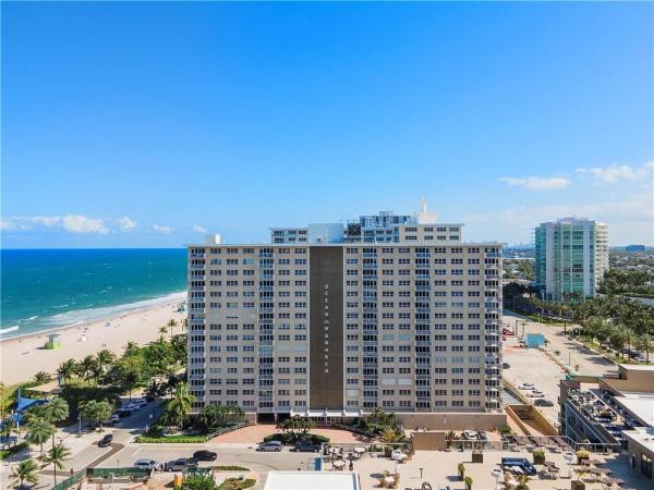 Ocean Monarch, 133 N Pompano Beach Blvd #102, Pompano Beach, Florida 33062, image 1
