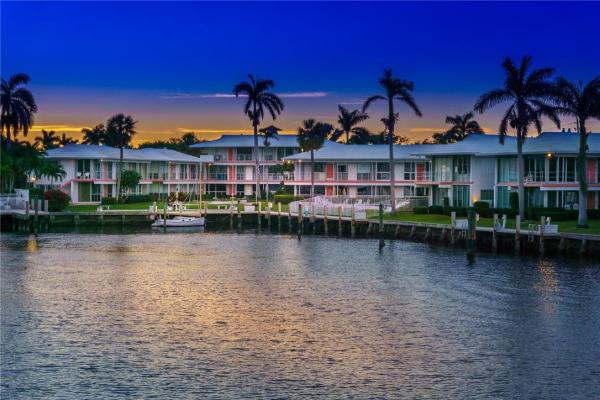 Coral Cove, 2740 Yacht Club Blvd #9A, Fort Lauderdale, Florida 33304, image 1