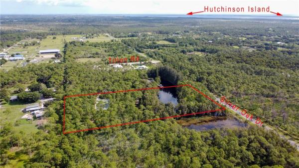 St Lucie Gardens, TBD Silver Oak Dr, Port St. Lucie, Florida 34952, image 1