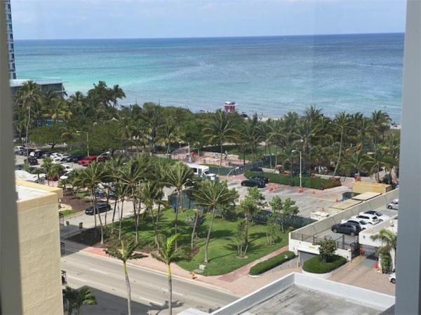 Florida Towers, 6422 Collins Ave #1003, Miami Beach, Florida 33141, image 3