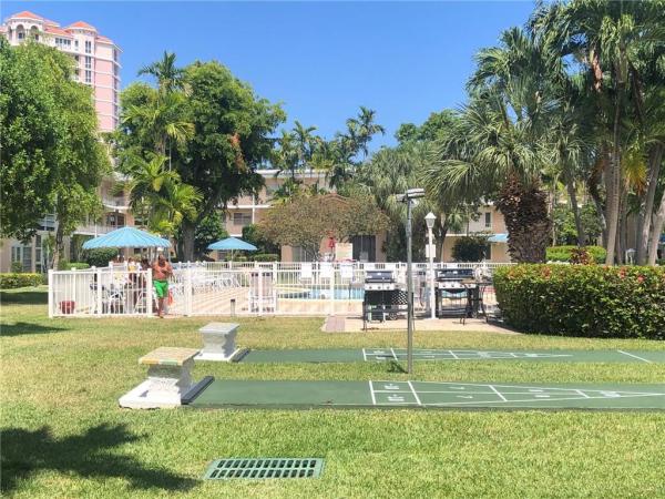 Leisure Gardens, 1481 S Ocean Blvd #319A, Pompano Beach, Florida 33062, image 1