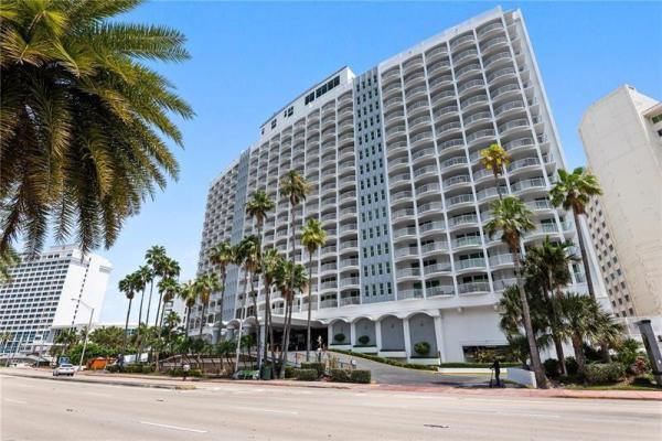 The Carriage House, 5401 Collins Ave #322, Miami Beach, Florida 33140, image 1