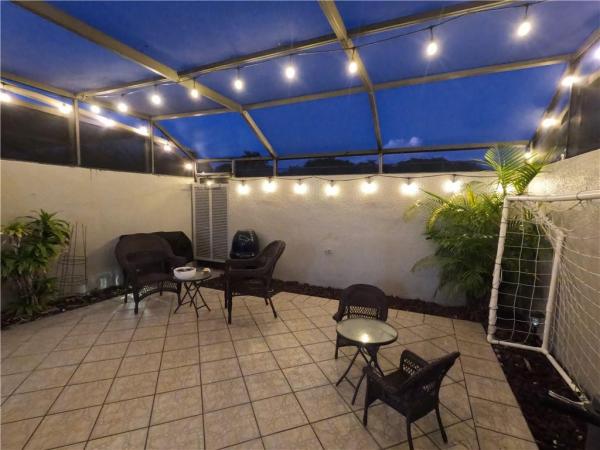 Villas Lakes, 1551 NW 113th Ave, Pembroke Pines, Florida 33026, image 1