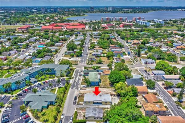 Washington Heights, 817 Grant St, West Palm Beach, Florida 33407, image 1