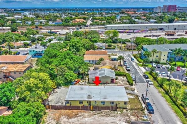 Washington Heights, 817 Grant St, West Palm Beach, Florida 33407, image 2