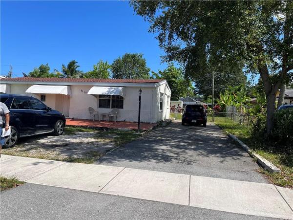 Coral Heights, 6130 SW 32nd St, Miramar, Florida 33023, image 1