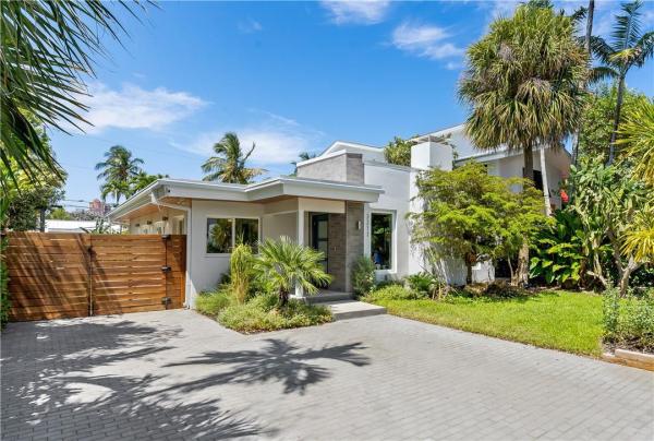 Las Olas By The Sea, 3311 NE 14th Ct, Fort Lauderdale, Florida 33304, image 1