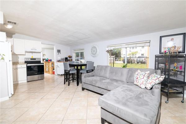 Aesthetic Apartments, 1942 Adams St #1-2, Hollywood, Florida 33020, image 2