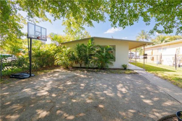 Aesthetic Apartments, 1942 Adams St #1-2, Hollywood, Florida 33020, image 1