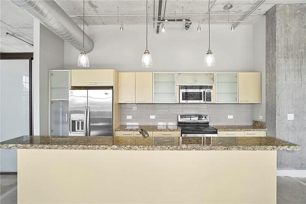 Avenue Lofts, 435 N Andrews Ave #301, Fort Lauderdale, Florida 33301, image 2