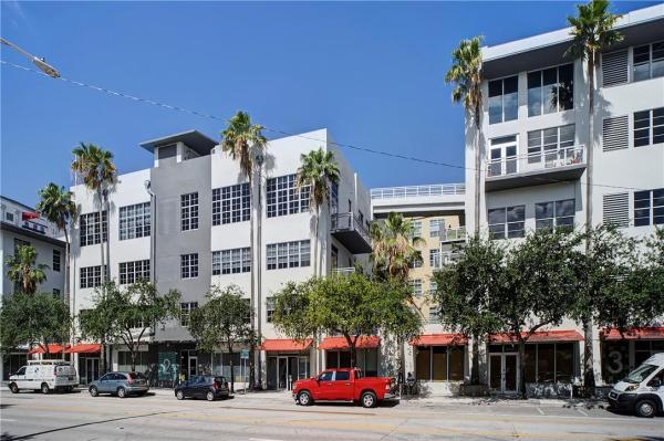 Avenue Lofts, 435 N Andrews Ave #301, Fort Lauderdale, Florida 33301, image 1