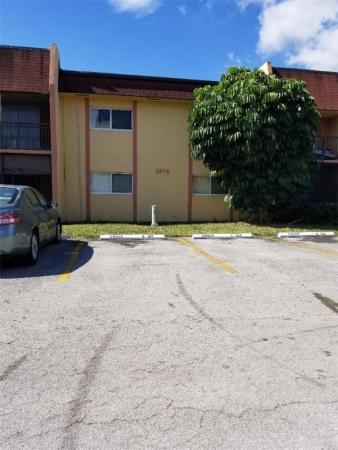 Stonebridge Gardens, 2874 NW 55th Ave #1D, Lauderhill, Florida 33313, image 1