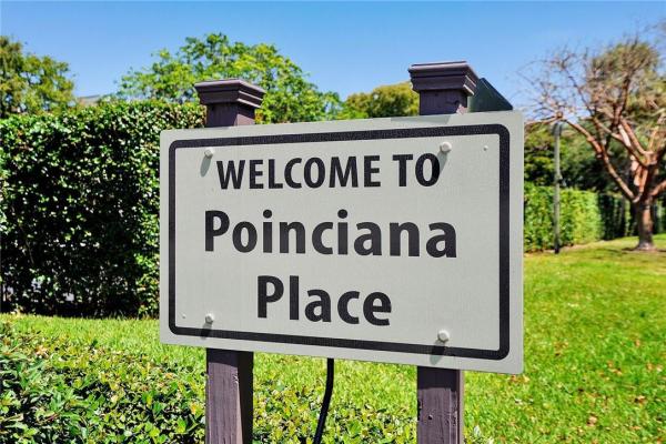 Poinciana Place Of Pine Island Ridge, 9450 Poinciana Pl #411, Davie, Florida 33324, image 1