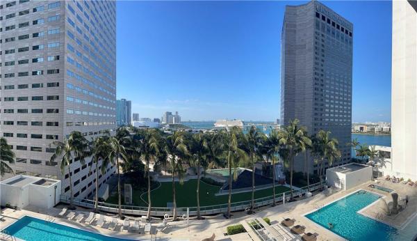 One Miami West, 325 S Biscayne Blvd #1718, Miami, Florida 33131, image 1