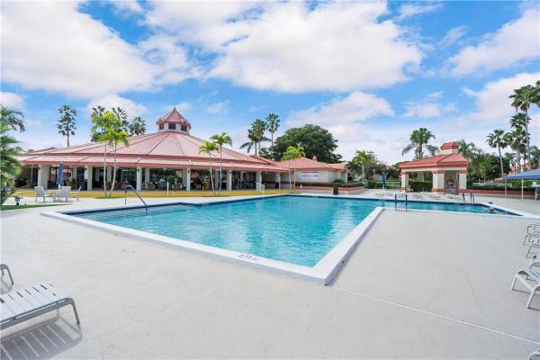 The Lexington Club, 7764 Lexington Club Blvd #B, Delray Beach, Florida 33446, image 3