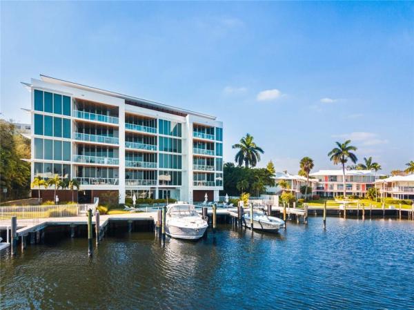 Adagio On The Bay, 1110 Seminole Dr #301, Fort Lauderdale, Florida 33304, image 1