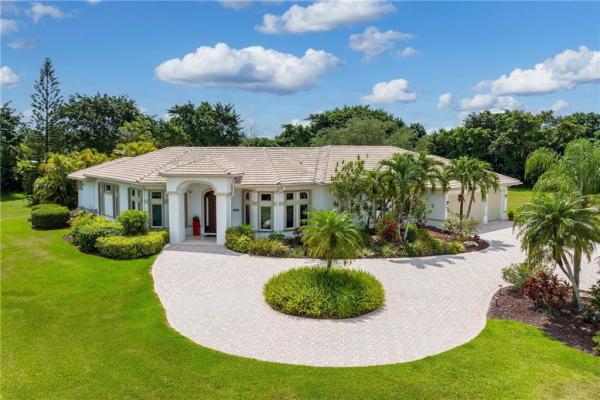 Westfield Estates, 5950 SW 192nd Ter, Southwest Ranches, Florida 33332, image 1