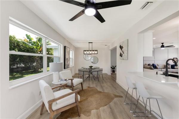 Palm Beach Leisureville, 1103 Leisure Ln, Boynton Beach, Florida 33426, image 1