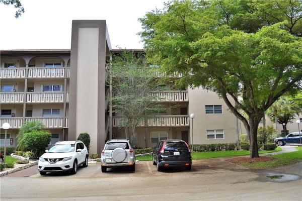 Andros Village, 1703 Andros Isle #O4, Coconut Creek, Florida 33066, image 1