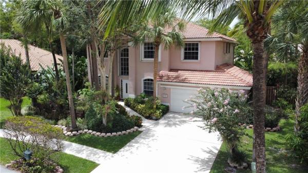 Cypress Hollow, 6513 NW 54th St, Lauderhill, Florida 33319, image 1