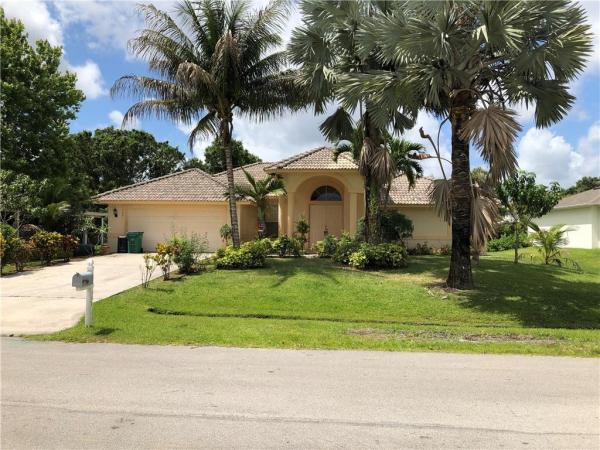 562 SW Dairy Rd, Saint Lucie Village, Florida 34953, image 1