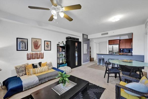 Radius, 1830 Radius Dr #209, Hollywood, Florida 33020, image 2
