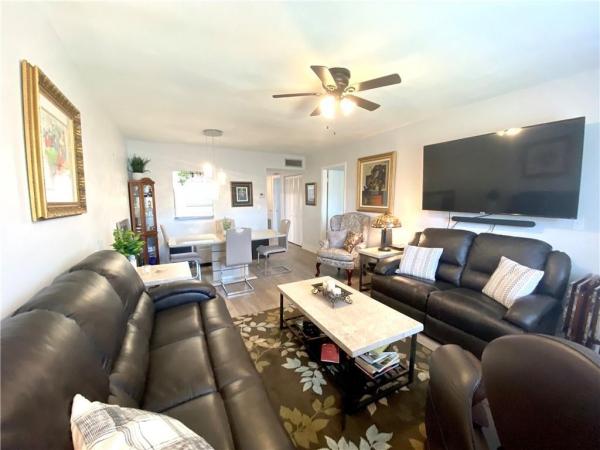 Berkley House Of Carriage Hills, 100 Ashbury Rd #308, Hollywood, Florida 33024, image 3