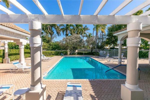 Regency Homes At Fairway Isles, 7420 S Aragon Blvd #1, Sunrise, Florida 33313, image 1