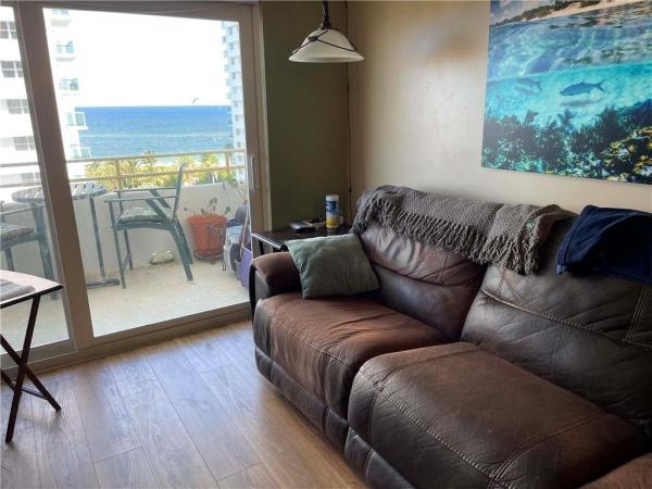 Tiffany Gardens, 1630 N Ocean Blvd #713, Pompano Beach, Florida 33062, image 1