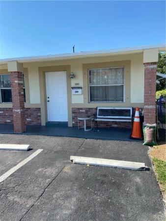 Patterson Park, 200 NW 57th St #1-2, Oakland Park, Florida 33309, image 1