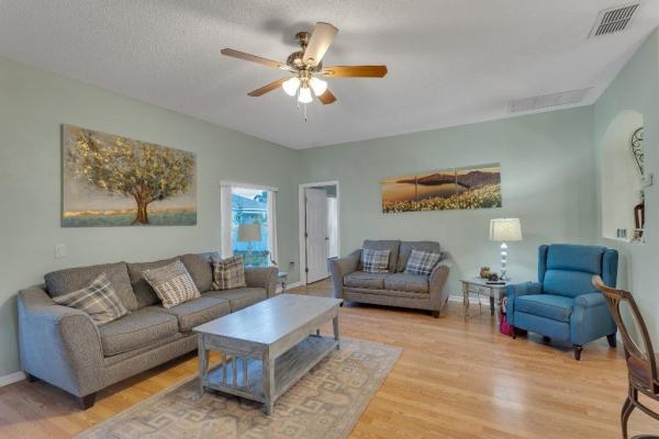 Woodland Trails, 4572 SW Floral St, Port St. Lucie, Florida 34953, image 3