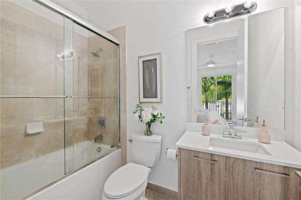 Urban Village At 5th Ave, 460 NE 35th Ct #5, Oakland Park, Florida 33334, image 1