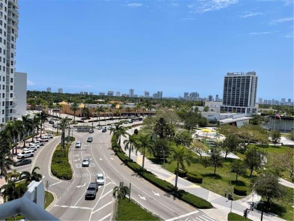 Radius, 1830 Radius Dr #714, Hollywood, Florida 33020, image 3