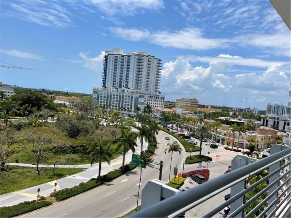 Radius, 1830 Radius Dr #714, Hollywood, Florida 33020, image 1