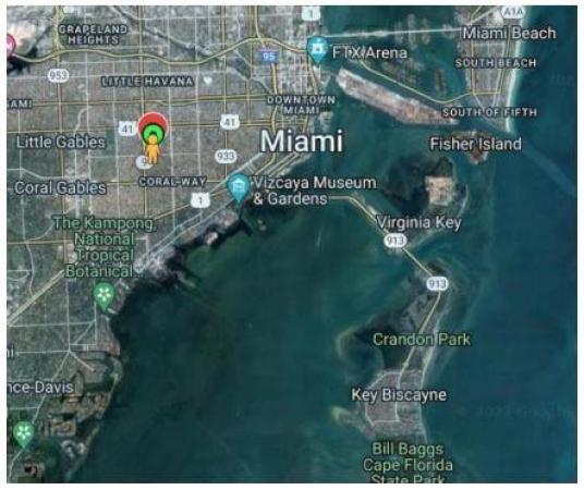 Grapeland, 2479 SW 17th St, Miami, Florida 33145, image 1