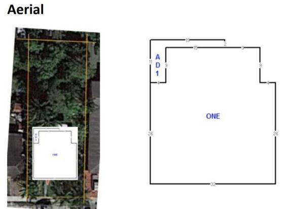 Grapeland, 2479 SW 17th St, Miami, Florida 33145, image 2