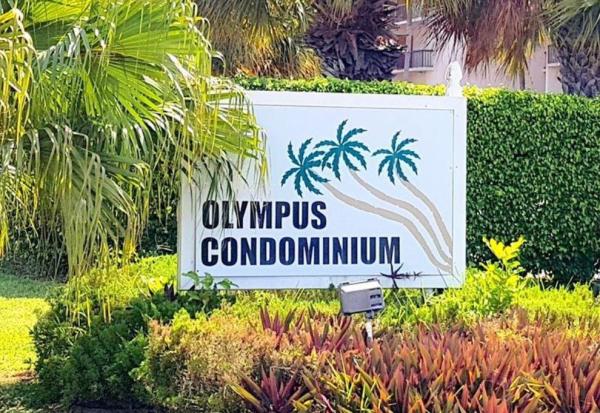 Olympus Village, 5917 Via Vermilya #203, Lake Worth, Florida 33462, image 1
