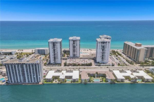 Grenoble At Quadomain, 2101 S Ocean Dr #1403, Hollywood, Florida 33019, image 2