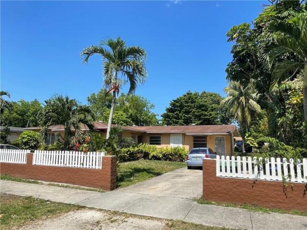 Venetian Gardens Acres, 15815 NW 39th Ct, Miami Gardens, Florida 33054, image 2