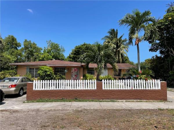 Venetian Gardens Acres, 15815 NW 39th Ct, Miami Gardens, Florida 33054, image 1